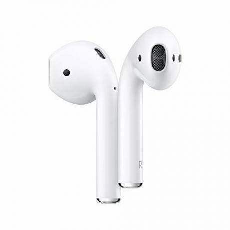 Apple AirPods (2. Nesil) 