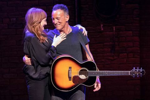 bruce springsteen patti scialfa aşk hikayesi