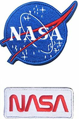 NASA Yamaları