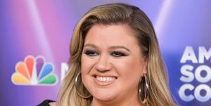 amerikan şarkı yarışması kelly clarkson