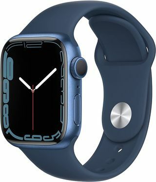 Apple Watch Seri 7 