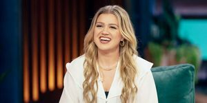 kelly clarkson şovu bölüm 7i006 resimli kelly clarkson fotoğrafı weiss eubanksnbcuniversal tarafından getty Images aracılığıyla