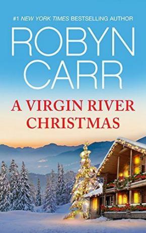 Virgin River Noel (A Virgin River Roman Kitabı 4)