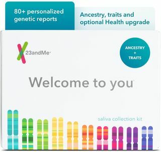 Genetik DNA Testi 