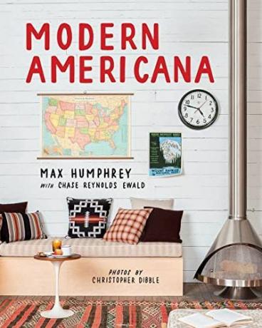 Max Humphrey'den Modern Americana