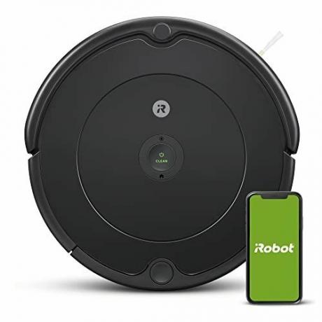 iRobot Roomba 694 Robot Süpürge