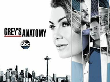 Sezon 14.Bölüm Grey's Anatomy.