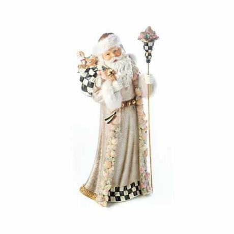 Della Robbia Şekerli Noel Baba