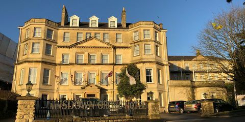 Bath ve Harrogate'de Country Living Otellerini Açıyoruz - Best Hotels Bath And Harrogate