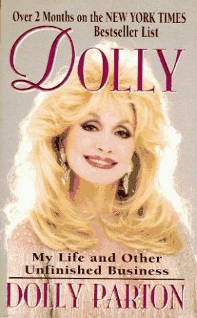 Dolly: Hayatım ve Diğer Tamamlanmamış İşler