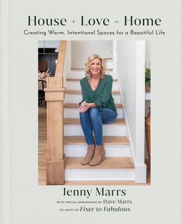 House + Love Home: Güzel Bir Yaşam İçin Sıcak, Amaçlı Alanlar Yaratmak