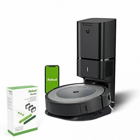  Roomba i3+ Robot Süpürge