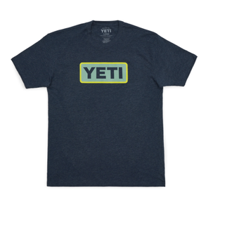 Yeti Logolu T-Shirt
