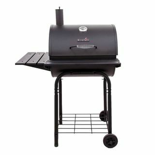 Char-Broil 24" Kömür Izgara 