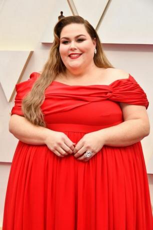 chrissy metz oscar 2020