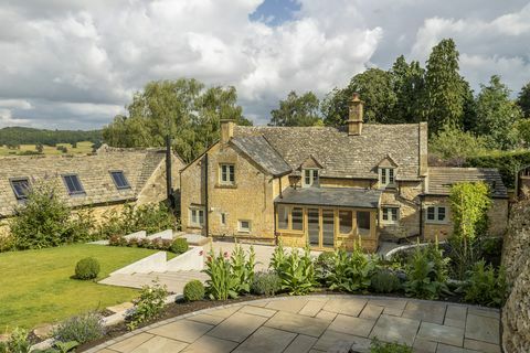 satılık yenilenmiş cotswold yazlık