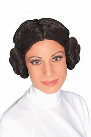 Leia Peruk