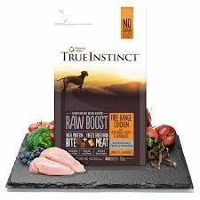 Natures Menü Köpek Yetişkin Ham Boost Serbest Menzilli Tavuk, 1,5 kg