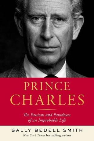 Prens Charles'ın Yeni Biyografi Hakkında Kral Olması Hakkında Detaylar